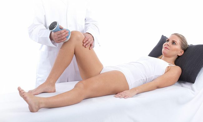 shockwave reflexovital clinic